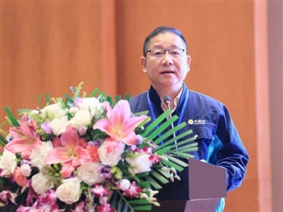 2023 में उद्योग विकास की सबसे मजबूत आवाज: झेजियांग गुडसेंस फोर्कलिफ्ट कं, लिम...